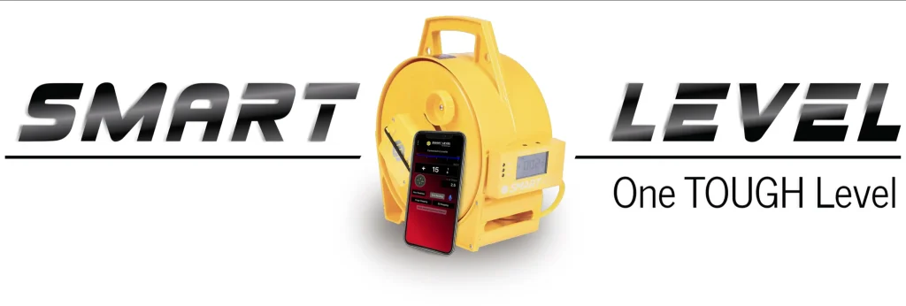 High Precision Altimeter with Bluetooth, Carrying Case, Monopod and Smart Level App - Image 6